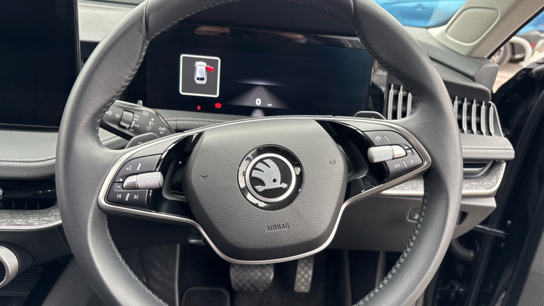 Skoda Superb 1.5 TSI iV SE L DSG 5dr Estate